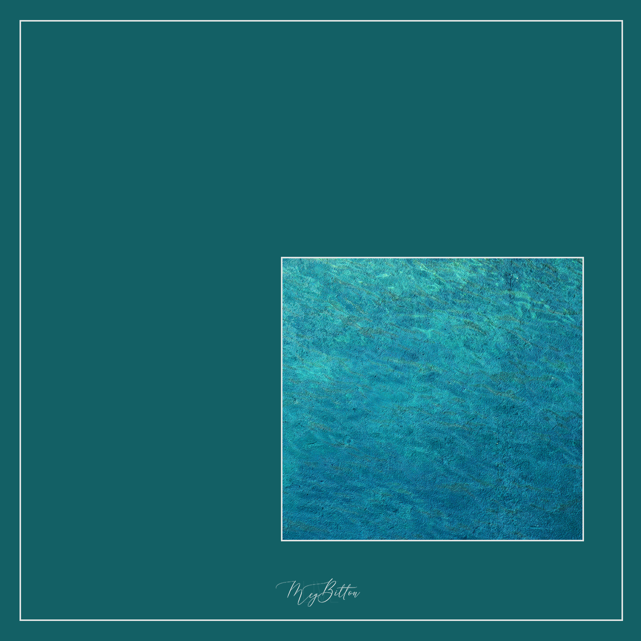 Magical Single Texture - Underwater - Meg Bitton Productions