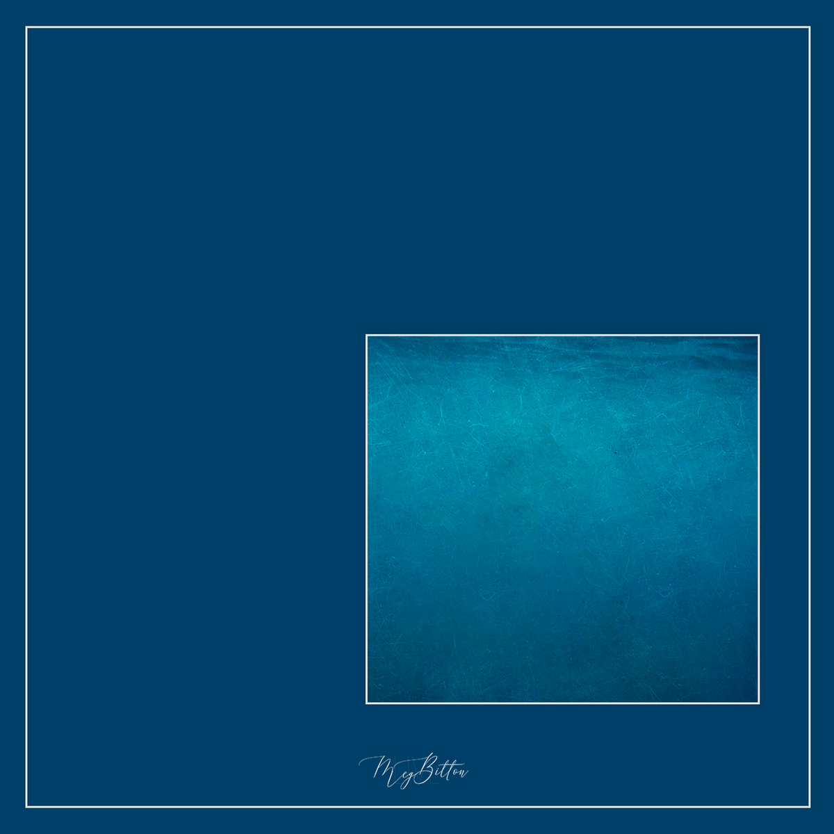 Magical Single Texture - Underwater Sea - Meg Bitton Productions