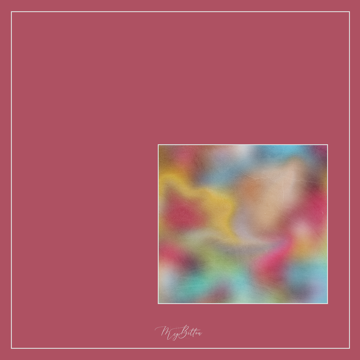 Magical Single Texture - Urban Swirls - Meg Bitton Productions
