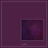 Magical Single Texture - Violet Drama - Meg Bitton Productions