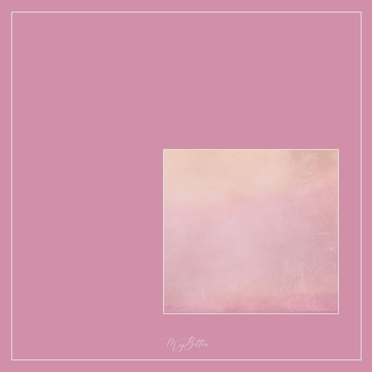 Magical Single Texture - Warm Summer Evening - Meg Bitton Productions