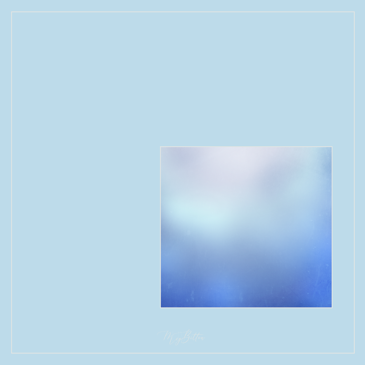 Magical Single Texture - Windy Dawn - Meg Bitton Productions