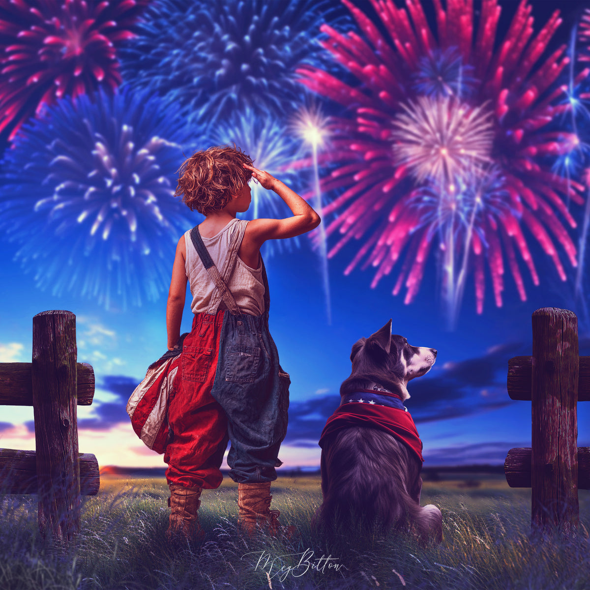 Independence Day Bundle