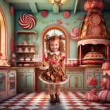 Gingerbread Kitchen Bundle