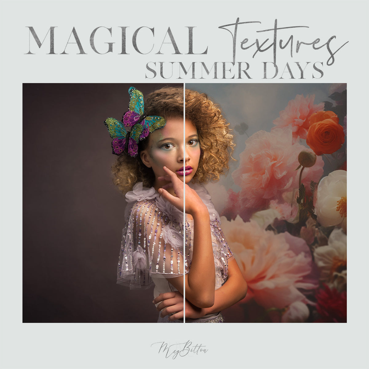 Magical Summer Dream Textures