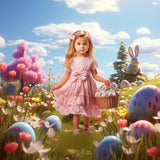 The Easter Egg Asset Pack