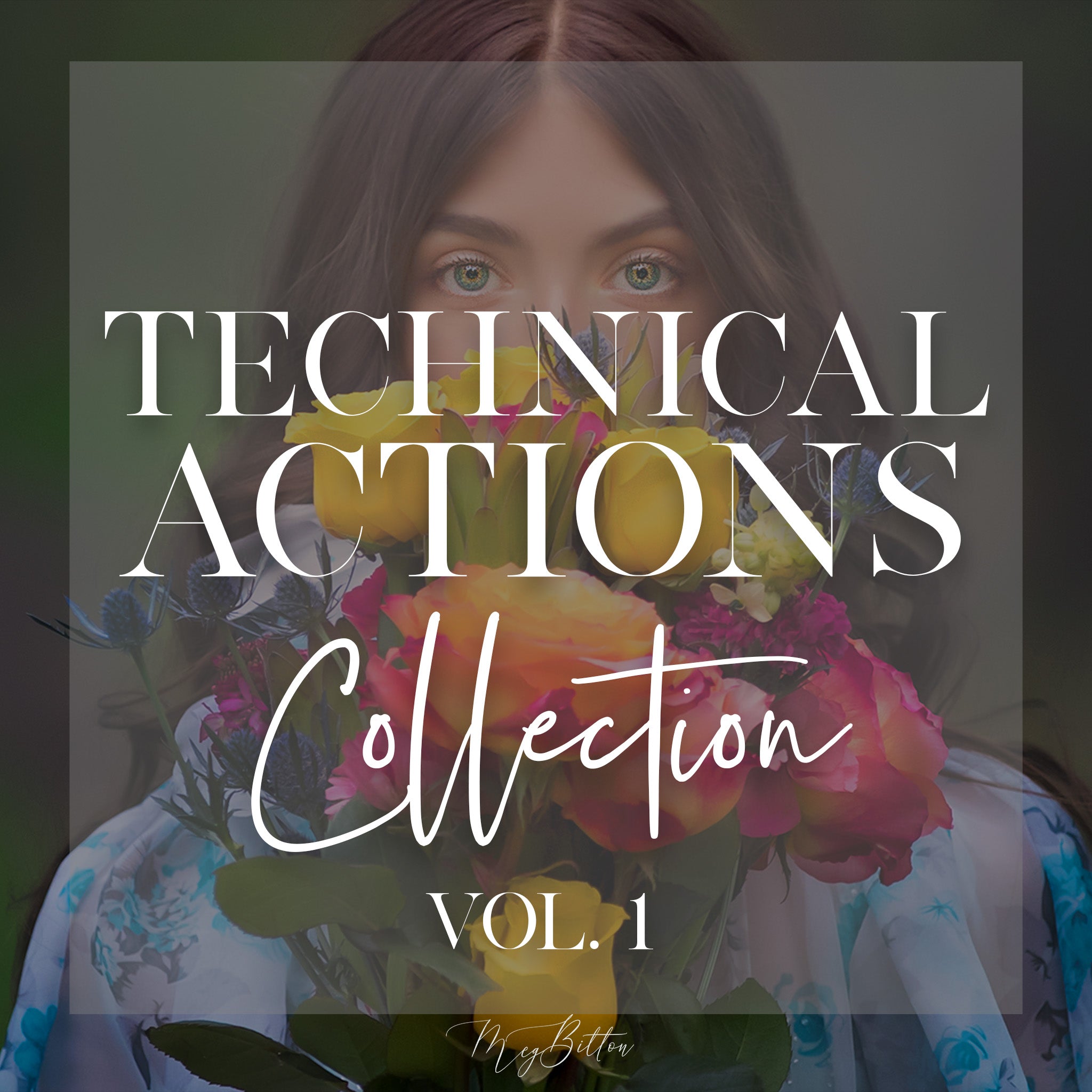 Technical Fixes Actions Collection Vol. 1