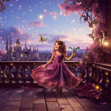 Storybook Balcony Kit - Meg Bitton Productions