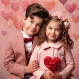 Little Valentine Fine Art Asset Pack