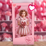 Be My Valentine Toy Box Asset Pack