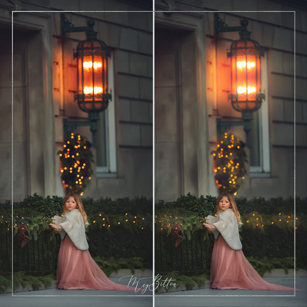 Magical Enhance Light Action - Meg Bitton Productions