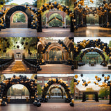 High School Grad Background Bundle