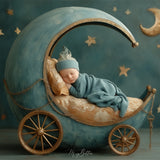 Newborn Kit: Moon Carriage