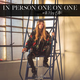 In Person One on One