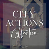 City Actions Collection - Meg Bitton Productions