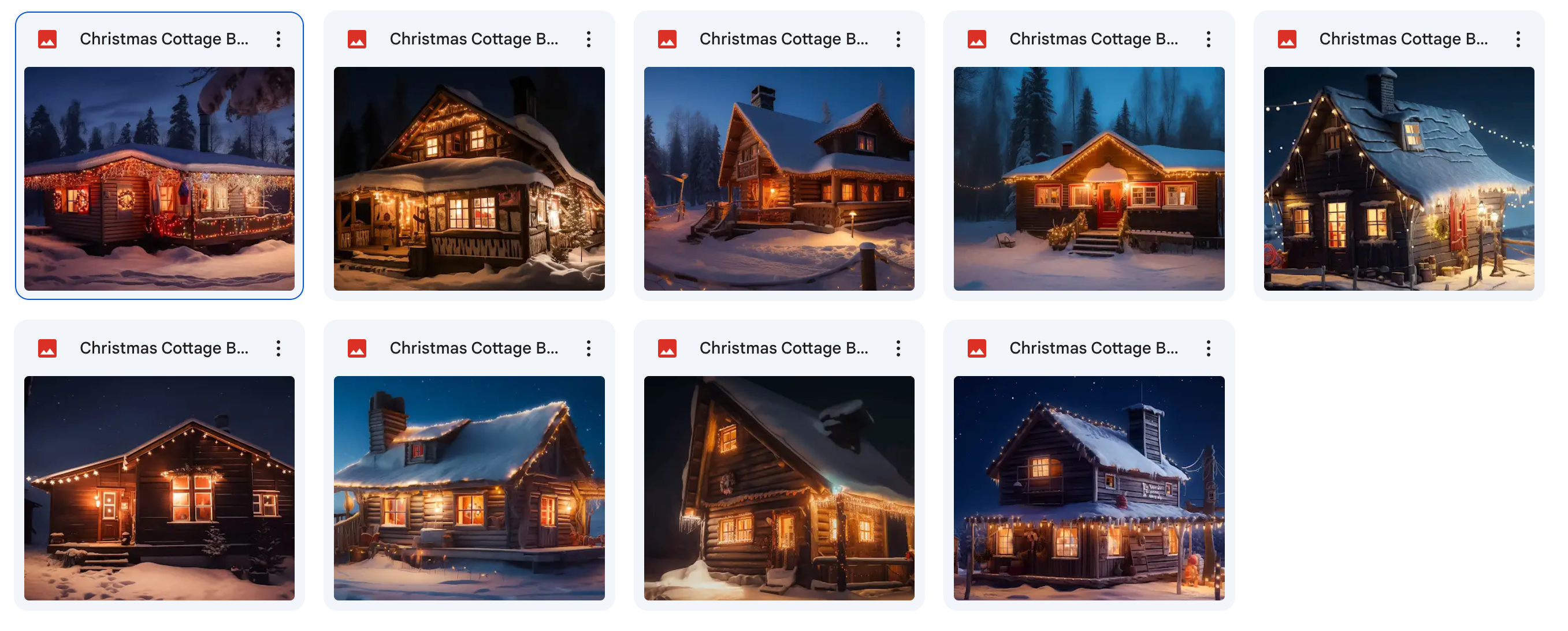 The Christmas in July MEGA Bundle - Meg Bitton Productions