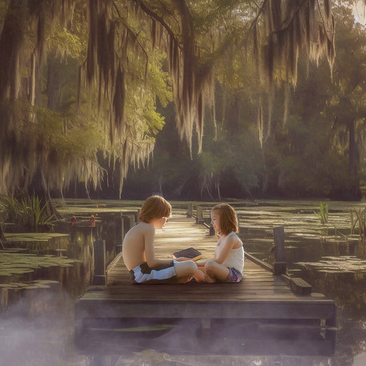 Summer Secret - Meg Bitton Productions