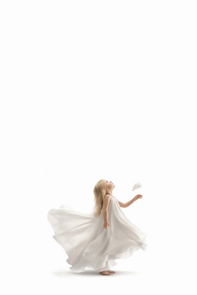 Childlike Wonder - Meg Bitton Productions