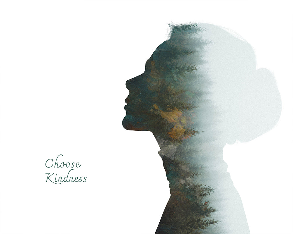 Choose Kindness - Meg Bitton Productions