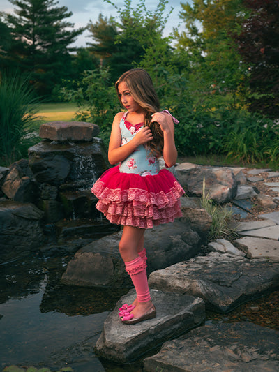 Lightroom Color Grading - Meg Bitton Productions