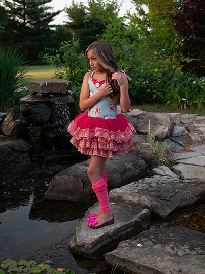 Lightroom Color Grading - Meg Bitton Productions