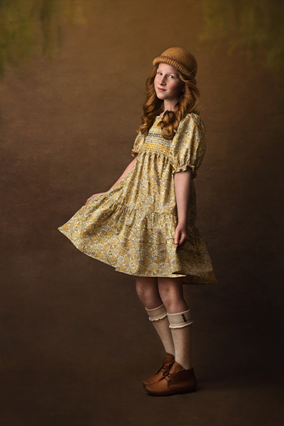 Dainty Studio - Meg Bitton Productions