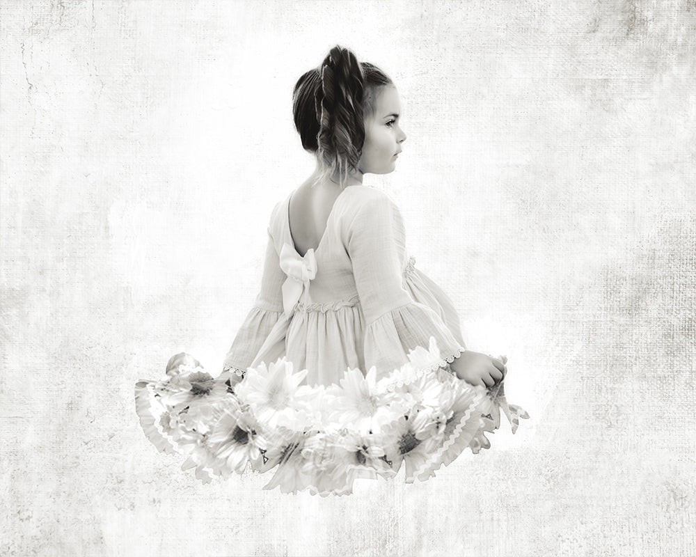 Double Exposure Tutorial - Meg Bitton Productions