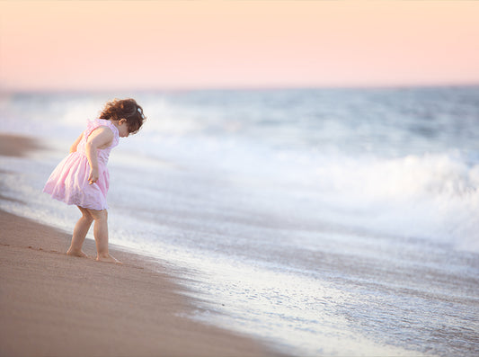 Five Minute Edit: Five Minute Beach - Meg Bitton Productions