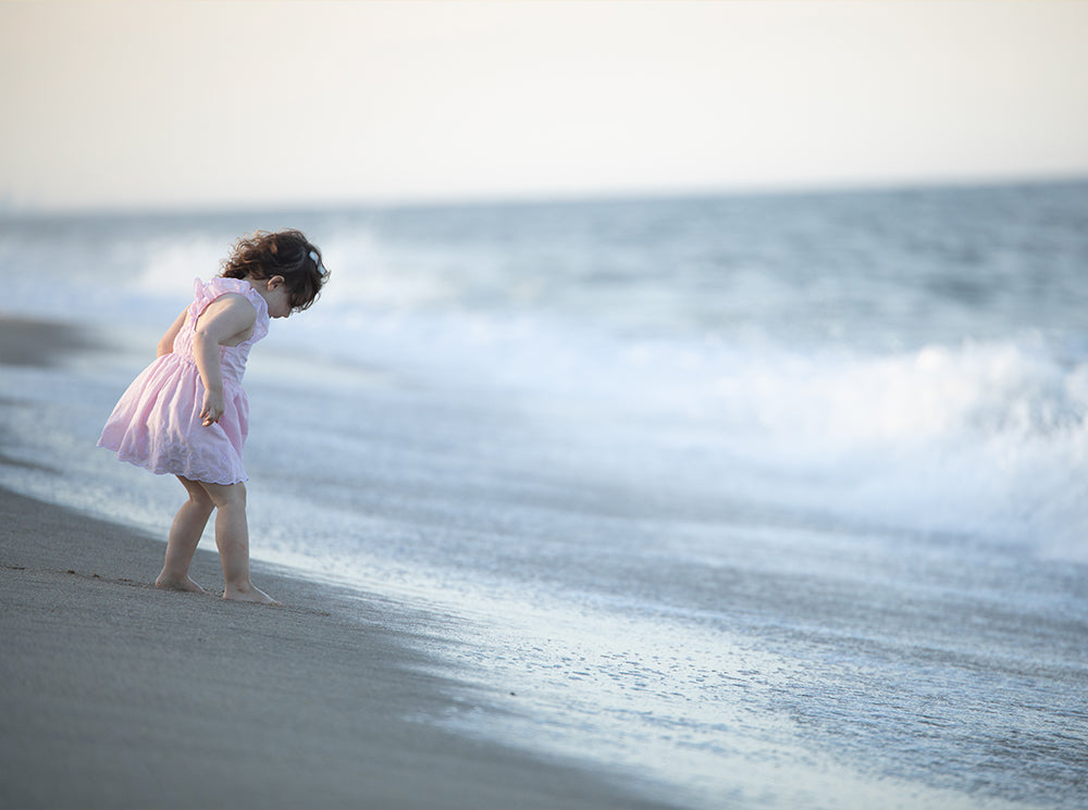 Five Minute Edit: Five Minute Beach - Meg Bitton Productions