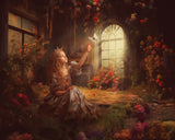 Floral Abandon - Meg Bitton Productions