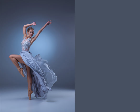 Glitter Dance - Meg Bitton Productions