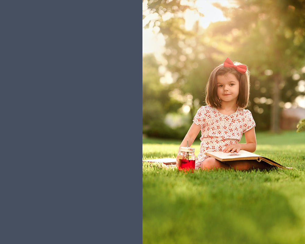 Lemonade Stand - Meg Bitton Productions