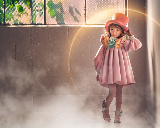 Magic Light - Meg Bitton Productions