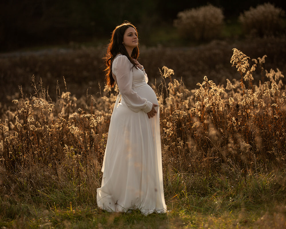 Maternity at Dusk - Meg Bitton Productions