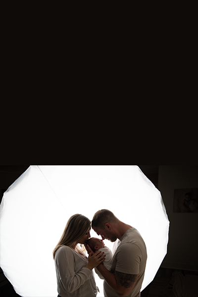 New Love - Meg Bitton Productions