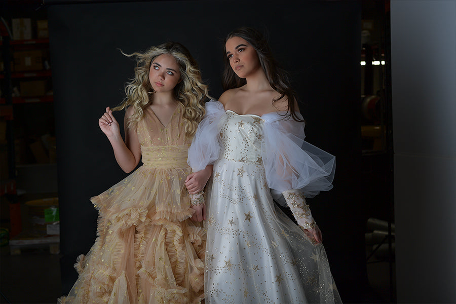Nightingales - Meg Bitton Productions