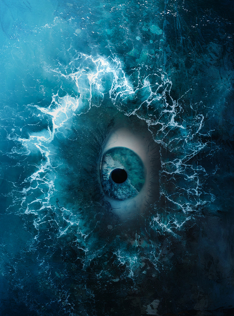 Ocean Eye - Meg Bitton Productions