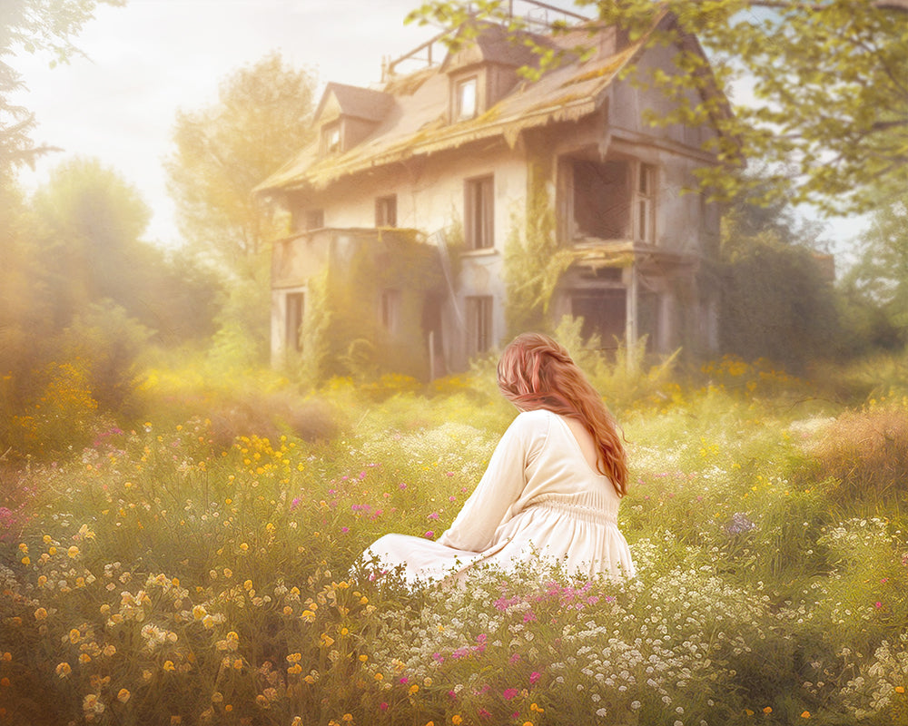 Solitude - Meg Bitton Productions