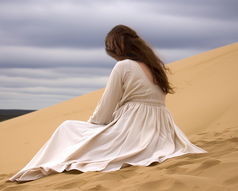 Solitude - Meg Bitton Productions