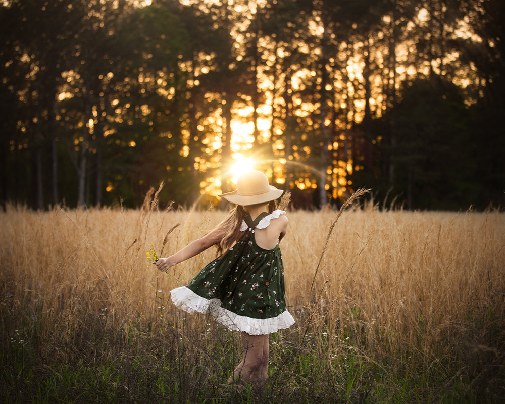 Five Minute Edit: Summer Dance - Meg Bitton Productions