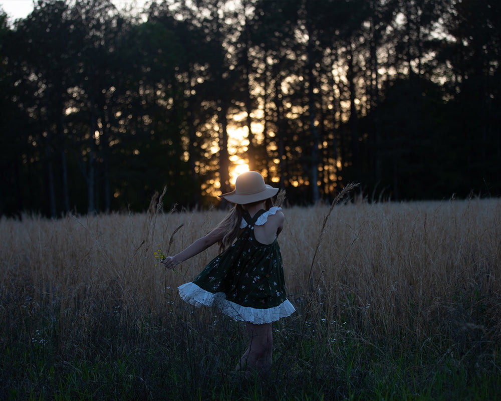 Five Minute Edit: Summer Dance - Meg Bitton Productions