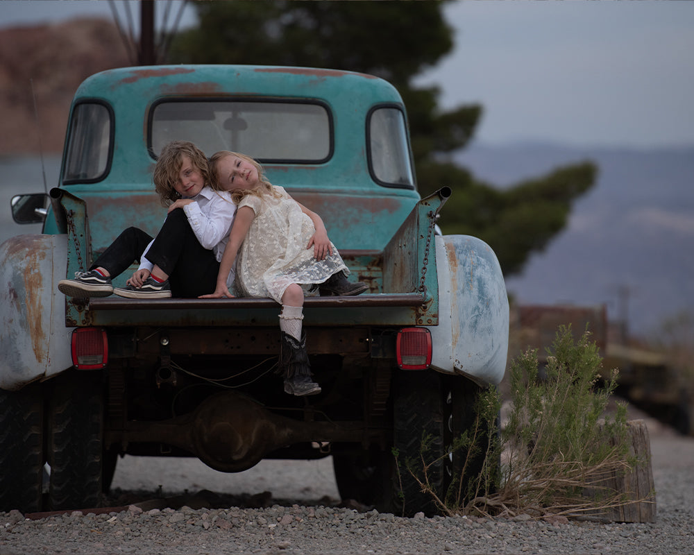 Swing Into Spring - Meg Bitton Productions