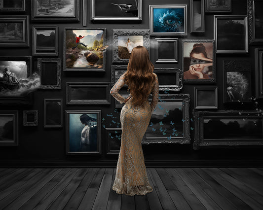The Gallery - Meg Bitton Productions