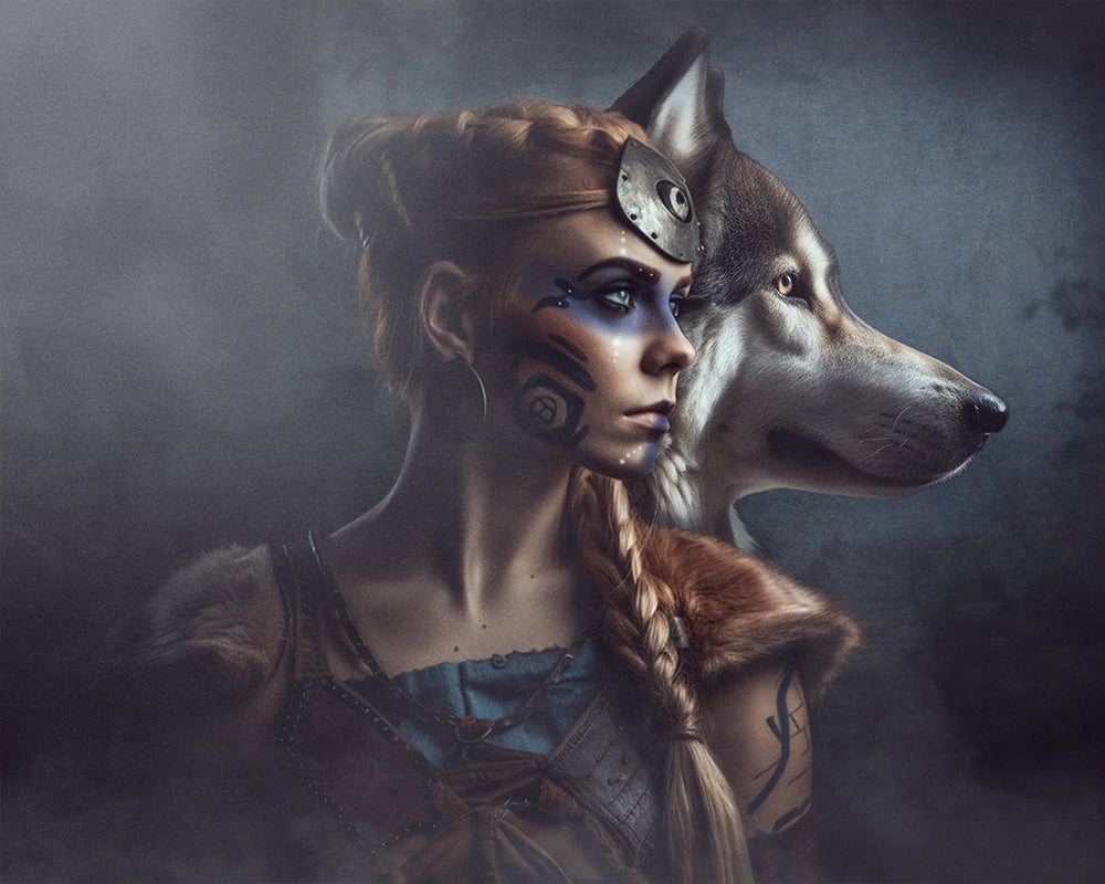 Valkyrie - Meg Bitton Productions