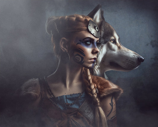 Valkyrie - Meg Bitton Productions