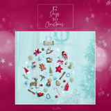 12 Days to Christmas 2022 - Meg Bitton Productions