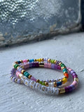 Souls.Imagined.Magical Bracelet---Private Listing for Katherine Donovan - Meg Bitton Productions