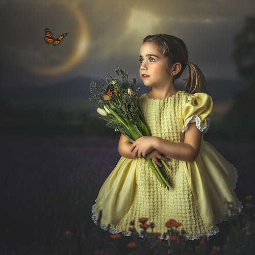 Angelic - Meg Bitton Productions