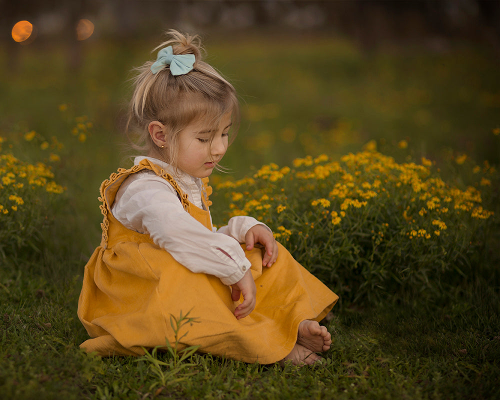 Autumn Bliss - Meg Bitton Productions