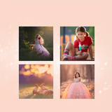 Backlight Bundle - Meg Bitton Productions